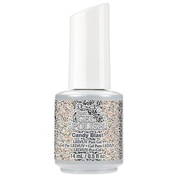 IBD - JUST GEL Polish - candy blast 